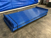Metalsistem palletstelling - afbeelding 9 van  10