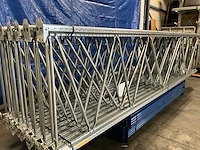 Metalsistem palletstelling - afbeelding 6 van  12