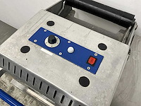 Metaltech - 325 - sealmachine - afbeelding 2 van  7