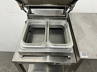 Metaltech - 325 - sealmachine - afbeelding 6 van  7