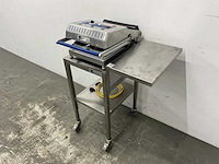 Metaltech - 325 - sealmachine - afbeelding 7 van  7