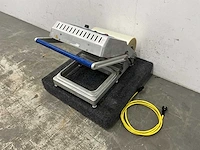 Metaltech - sealmachine - afbeelding 1 van  6