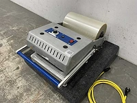 Metaltech - sealmachine - afbeelding 2 van  6