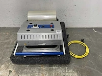 Metaltech - sealmachine - afbeelding 3 van  6