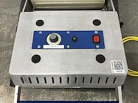 Metaltech - sealmachine - afbeelding 4 van  6