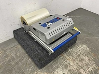 Metaltech - sealmachine - afbeelding 5 van  6