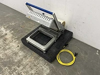 Metaltech - sealmachine - afbeelding 6 van  6