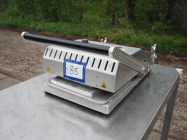 Metaltech - afbeelding 1 van  7