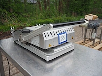 Metaltech - afbeelding 2 van  7