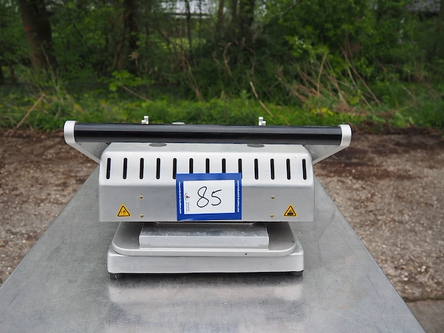 Metaltech - afbeelding 3 van  7