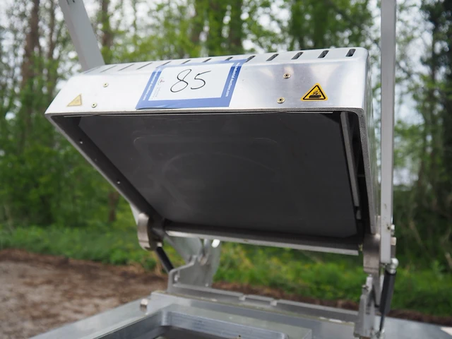 Metaltech - afbeelding 5 van  7