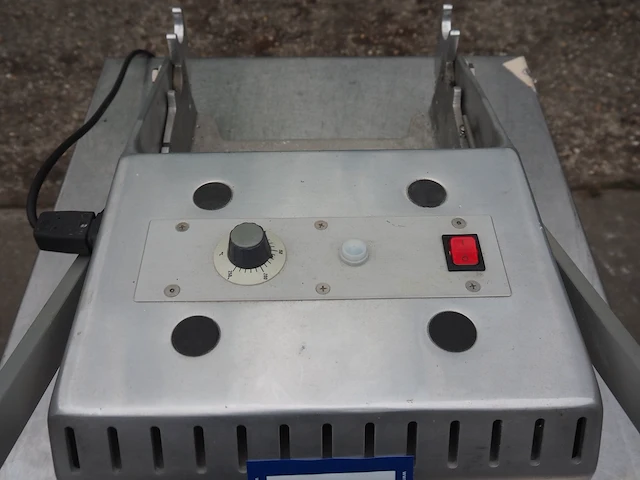 Metaltech - afbeelding 6 van  7