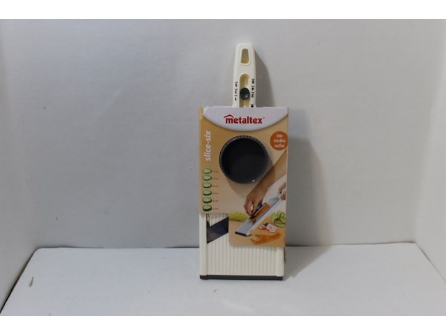 Metaltex keukenhulp 1x - afbeelding 2 van  3