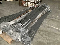 Metalwire partij snelpersdraad - afbeelding 2 van  3