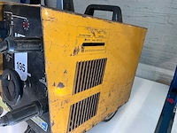 Metauro 200 diverse lasmachines - afbeelding 2 van  5