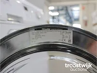Meteor 3261 softtronic wasmachine & miele t 4463 c softcare system droger - afbeelding 5 van  8