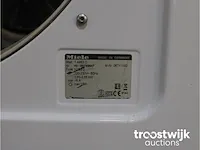 Meteor 3261 softtronic wasmachine & miele t 4463 c softcare system droger - afbeelding 8 van  8