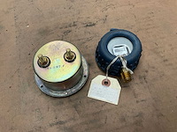 Meter (2x) - afbeelding 2 van  2