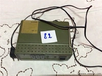 Meter proxxon - afbeelding 1 van  3