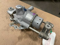 Metering valve nose wheel - afbeelding 2 van  6