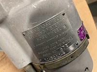 Metering valve nose wheel - afbeelding 5 van  6