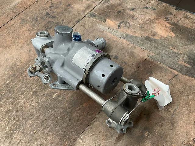 Metering valve - afbeelding 1 van  7