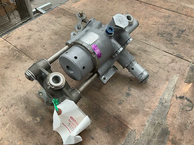 Metering valve - afbeelding 2 van  7