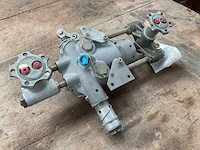 Metering valve - afbeelding 3 van  7