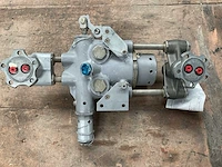 Metering valve - afbeelding 4 van  7