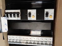 Meterkast eaton, systeem 55 flex - afbeelding 1 van  2