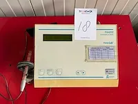 Meterlab phm210 ph meetinstrument - afbeelding 1 van  6