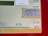 Meterlab phm210 ph meetinstrument - afbeelding 5 van  6