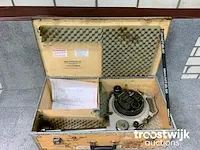 Methanol uti meter - afbeelding 1 van  8