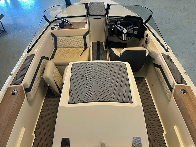 Method - wake ski - speed boats - 2020 - afbeelding 4 van  29