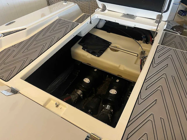 Method - wake ski - speed boats - 2020 - afbeelding 5 van  29