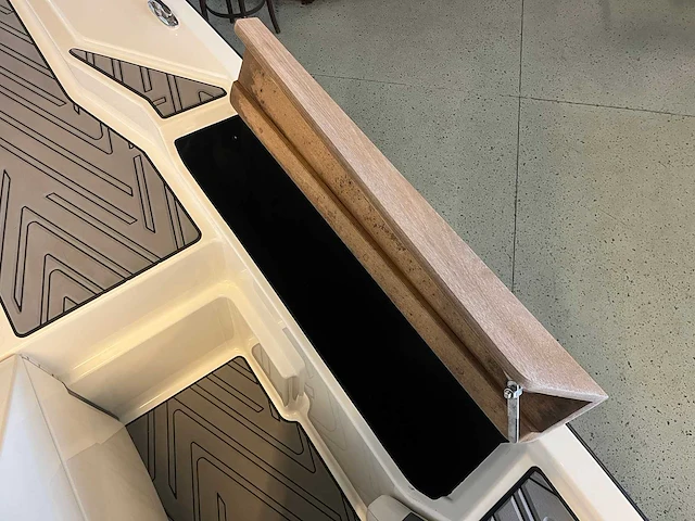Method - wake ski - speed boats - 2020 - afbeelding 8 van  29
