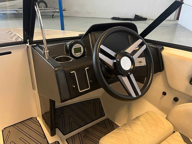 Method - wake ski - speed boats - 2020 - afbeelding 9 van  29