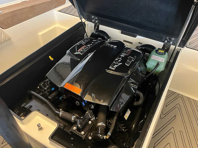 Method - wake ski - speed boats - 2020 - afbeelding 11 van  29