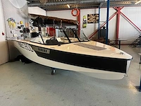 Method - wake ski - speed boats - 2020 - afbeelding 1 van  29