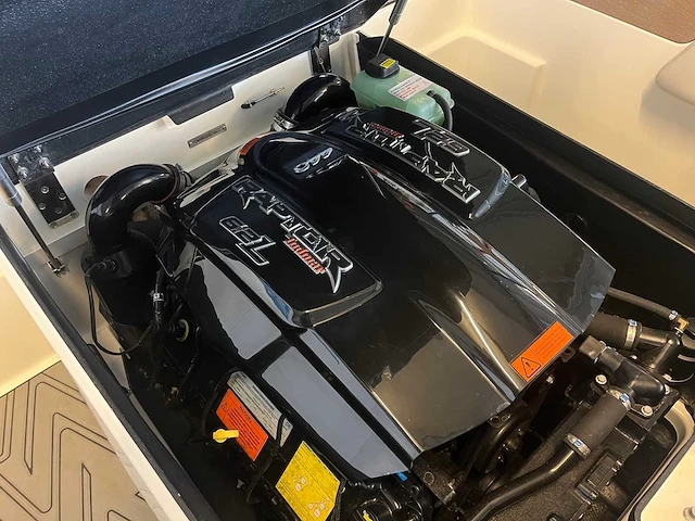 Method - wake ski - speed boats - 2020 - afbeelding 14 van  29
