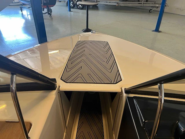 Method - wake ski - speed boats - 2020 - afbeelding 17 van  29