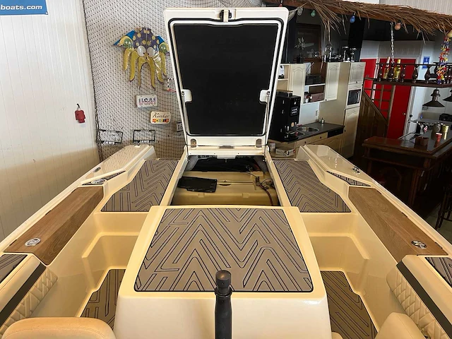 Method - wake ski - speed boats - 2020 - afbeelding 19 van  29