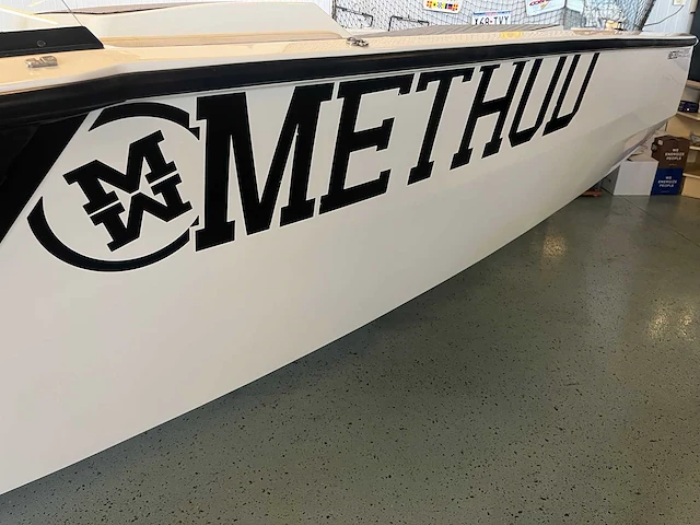 Method - wake ski - speed boats - 2020 - afbeelding 28 van  29