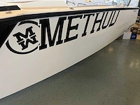 Method - wake ski - speed boats - 2020 - afbeelding 28 van  29