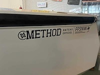 Method - wake ski - speed boats - 2020 - afbeelding 29 van  29