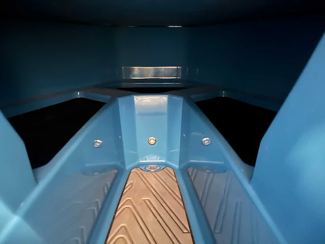 Method wake ski 6.2 wakeboard- waterski boat with 440hp 2020 - afbeelding 3 van  18
