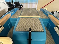 Method wake ski 6.2 wakeboard- waterski boat with 440hp 2020 - afbeelding 4 van  18