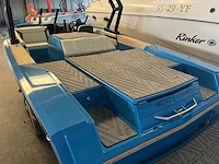 Method wake ski 6.2 wakeboard- waterski boat with 440hp 2020 - afbeelding 12 van  18