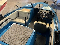 Method wake ski 6.2 wakeboard- waterski boat with 440hp 2020 - afbeelding 14 van  18