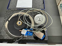 Metler toledo ha-tc calibratiekit - afbeelding 3 van  3